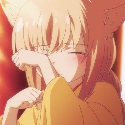 花环夫人